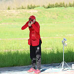 Kağıtsporlu Murat İlbilgi İtalya’da Avrupa Rekoru Kırdı: Atıcılıkta Altın Madalya!