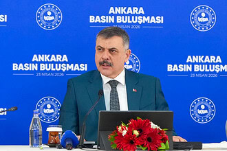 Okullarda Yeni Güvenlik Dönemi: İçişleri Bakanı Mustafa Çiftçi 81 İle Gönderilecek Genelgeyi Duyurdu!