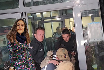 Gülistan Doku Soruşturmasında Şüpheli Mustafa Türkay Sonel’in İfadesi Ortaya Çıktı: Baz Kayıtları Çelişiyor!