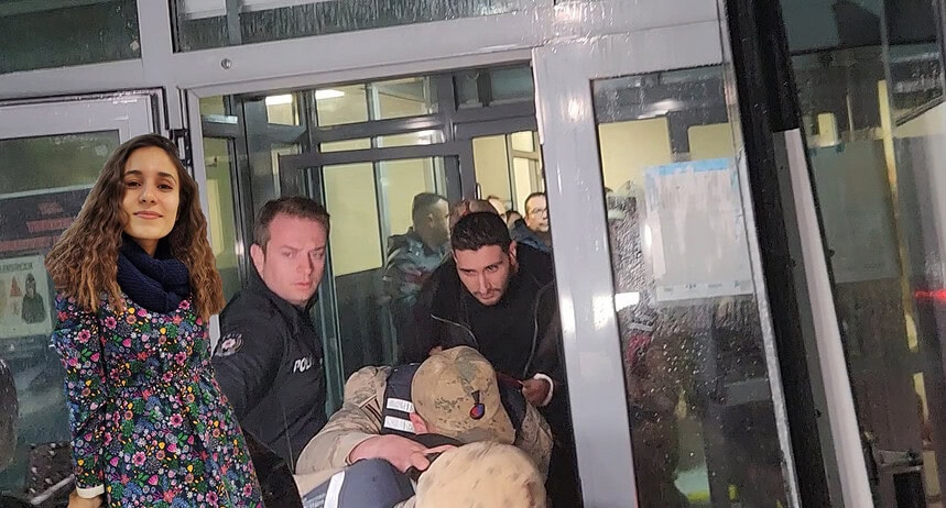 Gülistan Doku Soruşturmasında Şüpheli Mustafa Türkay Sonel’in İfadesi Ortaya Çıktı: Baz Kayıtları Çelişiyor!