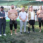 2026 Kandıra Tarihi Namazgâh Yağlı Güreşleri Ne Zaman?