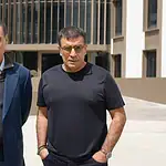 Dünya Sanatçısı Batmanlı Ahmet Güneştekin Narin Nasıroğlu Bilim Merkezi'nd Resim Atölyeleri de Açılabilir