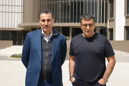 Dünya Sanatçısı Batmanlı Ahmet Güneştekin Narin Nasıroğlu Bilim Merkezi'nd Resim Atölyeleri de Açılabilir