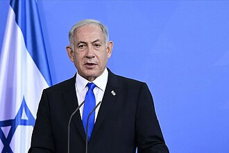 Netanyahu: "10 Günlük Geçici Ateşkesi Kabul Ettim"