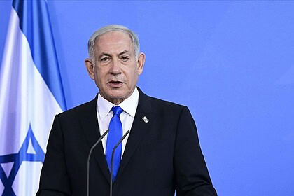 Netanyahu: "10 Günlük Geçici Ateşkesi Kabul Ettim"