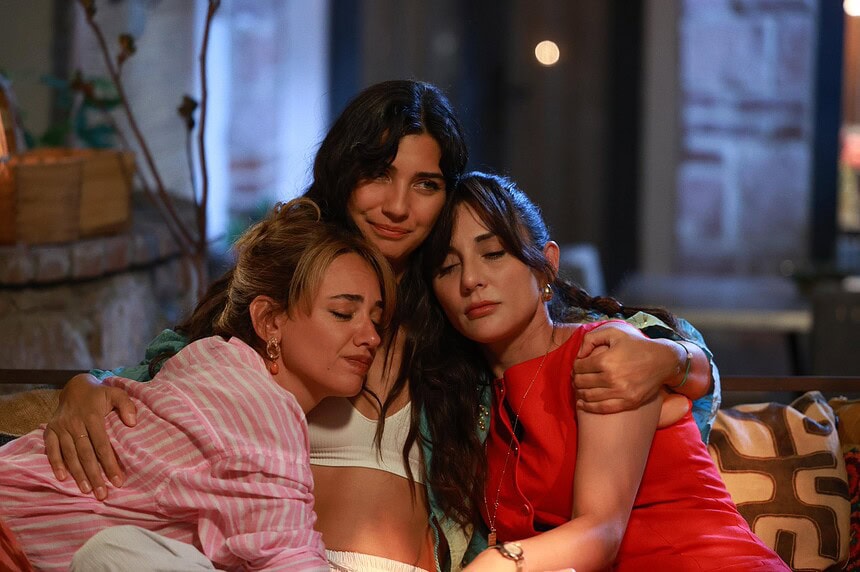 Netflix, Yeni Sezonları Merakla Beklenen Kimler Geldi Kimler Geçti, Zeytin Ağacı ve Mezarlık’ın Yayın Tarihlerini Açıkladı