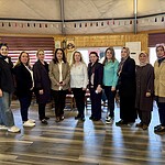 Körfezli Kadınlar Sağlık İçin Bir Arada: Dr. Nihal Kurnaz Önemli Bilgiler Paylaştı!