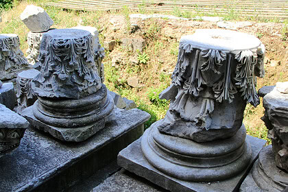 Nikomedia Antik Kenti Nerede? İzmit’in Altındaki Roma Tarihi ve Görülmesi Gereken Eserler!