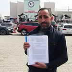 Basit Bir Kesik Kabusa Döndü! Nurettin Güleryüz’ün Ampute Edilen Parmağı İçin Suç Duyurusu