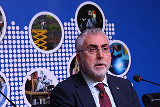 Türkiye'den 6. OECD Beceriler Zirvesine Ev Sahipliği