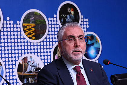 Türkiye'den 6. OECD Beceriler Zirvesine Ev Sahipliği