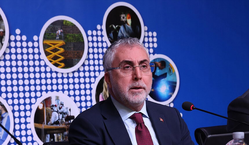 Türkiye'den 6. OECD Beceriler Zirvesine Ev Sahipliği