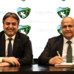 Kocaelispor’a Yeni Sponsor: ORZAX ile 2026-2027 Sezonu İçin İmzalar Atıldı!