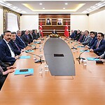 Vali Aktaş Başkanlığında Okul Güvenliği Toplantısı: İlave Önlemler Yolda!