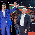 Pedro Sanchez ve Lula’dan İsrail ve Batı’ya Sert Eleştiri: "Savaşı Destekleyenlere Yazıklar Olsun"