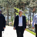 Başkan Büyükgöz: "Pelitli Bayraktepe Şehrimizin Yeni Nefesi Olacak!"