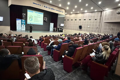 Kocaeli Büyükşehir’de 5 Bin Personele Eğitim