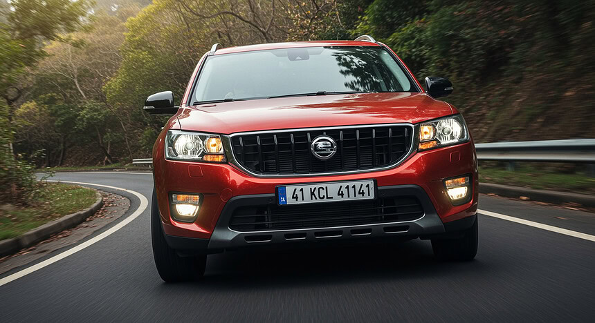 Kocaeli Hangi Harf Plaka Veriyor? Kocaeli Plaka Sorgulama!