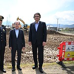 Kartepe’de Yeni Polis Merkezi İnşaatı Başladı