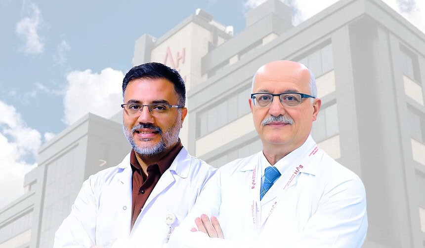 Darıca Büyük Anadolu Hastanesi’nde Prostat Tedavisinde Lazer Devrimi: HoLEP ve ThuLEP ile Hızlı İyileşme!