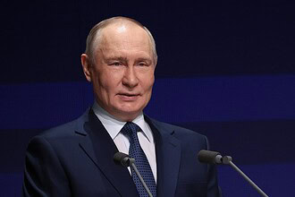 Putin Kiev Yönetimi Rusya'nın Zaferini Nasıl Resmileştireceğini Düşünüyor