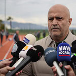 Kocaelispor Başkanı Recep Durul: "Pahalı Ayaklar Değil, Takım Oyunu Kazanır"