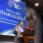 Sanayicinin Gözü Kulağı Bu Kararda! Hisarcıklıoğlu: "Döviz Dönüşüm Desteği En Az 1 Yıl Uzatılmalı"