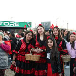 İzmit Kent Meydanı "İlle de Roman Olsun" Sesleriyle İnledi