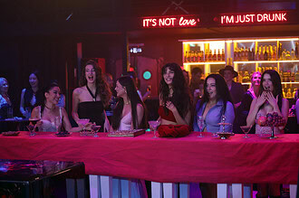 Yıldızlar Geçidi ve Modern Bir Masal: SULTANA Dünya Prömiyeri İçin Gün Sayıyor