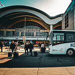 Sabiha Gökçen’den Kocaeli’ye Nasıl Gidilir? Belediye Otobüsü ve Servis Saatleri 2026