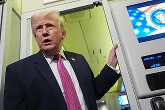 Salı Günü Son Tarih Trump İran Operasyonunda Cehennem Senaryosunu Açıkladı