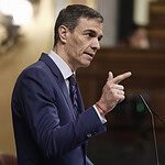 İspanya Başbakanı Sanchez'den ABD ve İran Açıklaması: "Dünyayı Ateşe Verenleri Alkışlamayacağız"