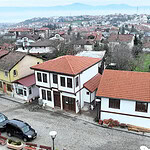 Kocaeli Büyükşehir'den Gölcük Saraylı'ya Tarihi Dokunuş