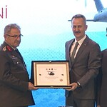 Savunma Sanayii Başkanı Görgün GÖKBEY Programı Dahilinde Toplamda 83 Helikopteri Kurumlarımızın Hizmetine Sunacağız