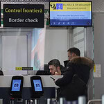 Schengen’de Yeni Dönem Başladı: AB Giriş-Çıkış Sistemi (EES) Nedir? Parmak İzi ve Fotoğraf Zorunlu!