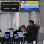 Schengen’de Yeni Dönem Başladı: AB Giriş-Çıkış Sistemi (EES) Nedir? Parmak İzi ve Fotoğraf Zorunlu!