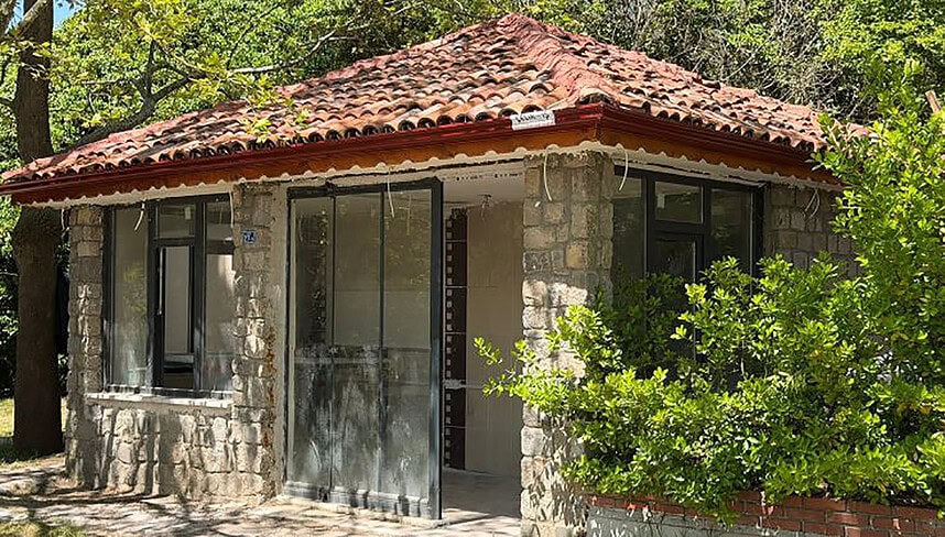 İzmit Şehitlik Korusu’nda Yeni Dönem: Fatma Kaplan Hürriyet’ten Hazır Mangal ve Et Çiftliği Müjdesi!