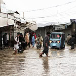 Afganistan’da Sel Felaketi: 61 Ölü, Binlerce Ev Yıkıldı, 25 İlde Olağanüstü Durum