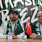 Kocaelispor’da Selçuk İnan Dönemi Uzatıldı: Yeni Sözleşme 2028’e Kadar Geçerli