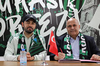 Kocaelispor’da Selçuk İnan Dönemi Uzatıldı: Yeni Sözleşme 2028’e Kadar Geçerli