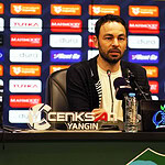 Selçuk İnan’dan Göztepe Maçı Yorumu: "Göztepe Bizi Böyle Beklemiyordu"