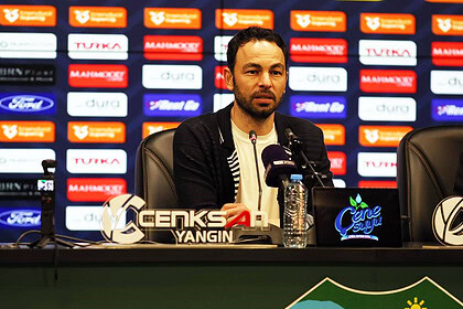 Selçuk İnan’dan Göztepe Maçı Yorumu: "Göztepe Bizi Böyle Beklemiyordu"