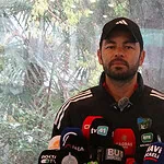 Selçuk İnan: "Kocaelispor Camiasıyla Bir Takım Olduğunu Gösterdi"