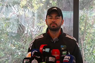 Selçuk İnan: "Kocaelispor Camiasıyla Bir Takım Olduğunu Gösterdi"