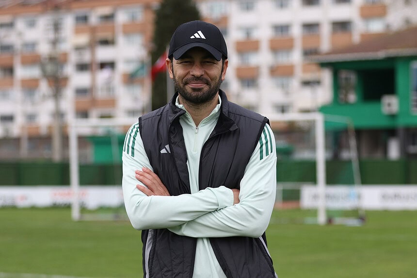 Selçuk İnan’dan Konyaspor Maçı İtirafı: "Kulübenin İçeri Girmesi Planlanmış Bir Şey Değildi"