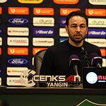 Selçuk İnan Kazanmaya Yakın Olan Taraftık