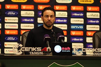Selçuk İnan Kazanmaya Yakın Olan Taraftık