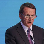 Rus Dış İstihbarat Başkanı Narişkin'den CIA İtirafı