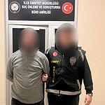 Kocaeli'de Siber Dolandırıcıya Büyük Darbe: 18 Yıl Hapis Cezası Bulunan Şahıs İzmit'te Yakalandı!