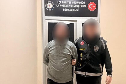 Kocaeli'de Siber Dolandırıcıya Büyük Darbe: 18 Yıl Hapis Cezası Bulunan Şahıs İzmit'te Yakalandı!